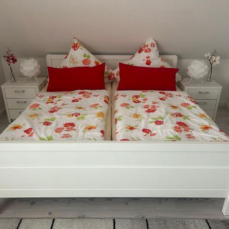 Holiday Home Reissmann By Interhome Norden Luaran gambar