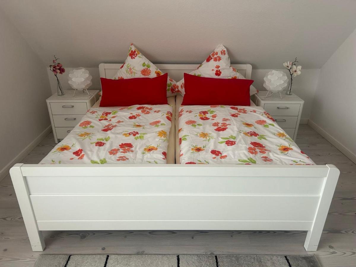 Holiday Home Reissmann By Interhome Norden Luaran gambar