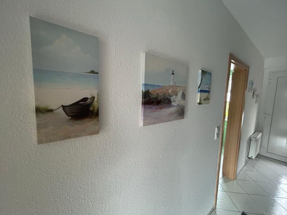 Holiday Home Reissmann By Interhome Norden Luaran gambar